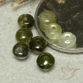 Shop natural 3.30ct フォレストグリーン トルマリン gems, ファンシー, from モザンビーグ at GemSelect. In stock, global shipping!