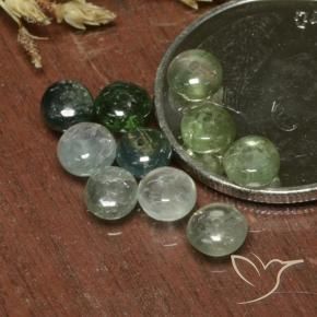 Shop natural 4.13ct グレーグリーン トルマリン gems, ファンシー, from モザンビーグ at GemSelect. In stock, global shipping!