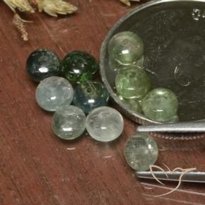 Shop natural 4.13ct グレーグリーン トルマリン gems, ファンシー, from モザンビーグ at GemSelect. In stock, global shipping!