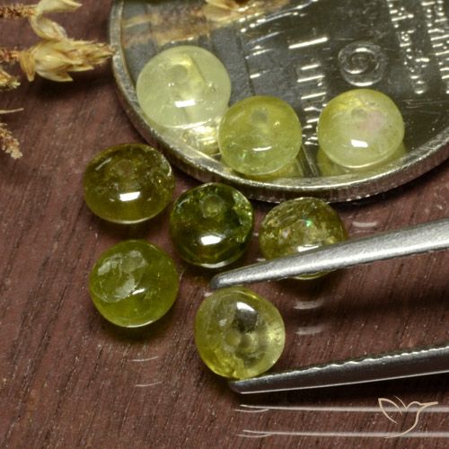 Shop natural 3.16ct イエローグリーン トルマリン gems, ファンシー, from モザンビーグ at GemSelect. In stock, global shipping!