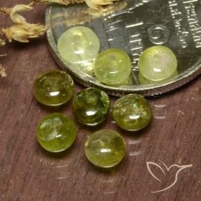Shop natural 3.16ct イエローグリーン トルマリン gems, ファンシー, from モザンビーグ at GemSelect. In stock, global shipping!