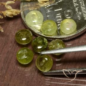 Shop natural 3.16ct イエローグリーン トルマリン gems, ファンシー, from モザンビーグ at GemSelect. In stock, global shipping!