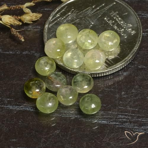 Shop natural 5.09ct イエローグリーン トルマリン gems, ファンシー, from モザンビーグ at GemSelect. In stock, global shipping!