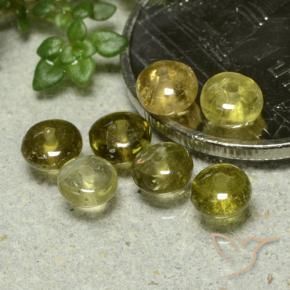 Shop natural 2.53ct アーシーグリーン トルマリン gems, ファンシー, from モザンビーグ at GemSelect. In stock, global shipping!