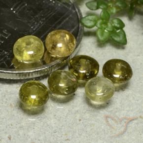 Shop natural 2.53ct アーシーグリーン トルマリン gems, ファンシー, from モザンビーグ at GemSelect. In stock, global shipping!