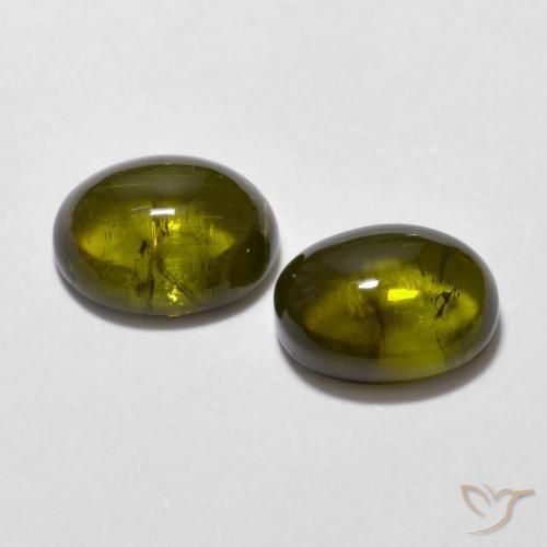 Shop natural 3.03ct 濃いゴールデンブラウン トルマリン gems, 楕円形, from モザンビーグ at GemSelect. In stock, global shipping!