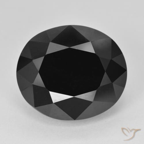 18.75ct 天然 ショール トルマリン, 楕円形, オペーク