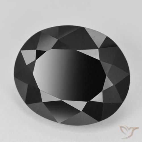 18.79ct 天然 ショール トルマリン, 楕円形, オペーク