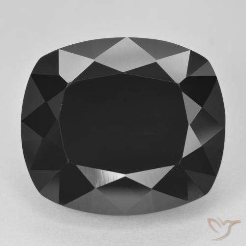 28.84ct 天然 ショール トルマリン, クッション, オペーク