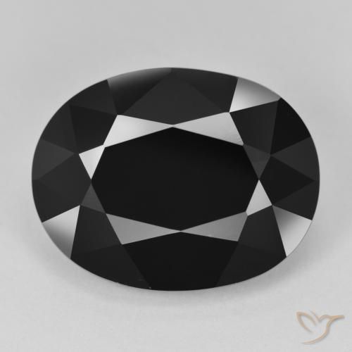 16.78ct 天然 ショール トルマリン, 楕円形, オペーク