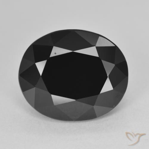 10.39ct 天然 ショール トルマリン, 楕円形, オペーク