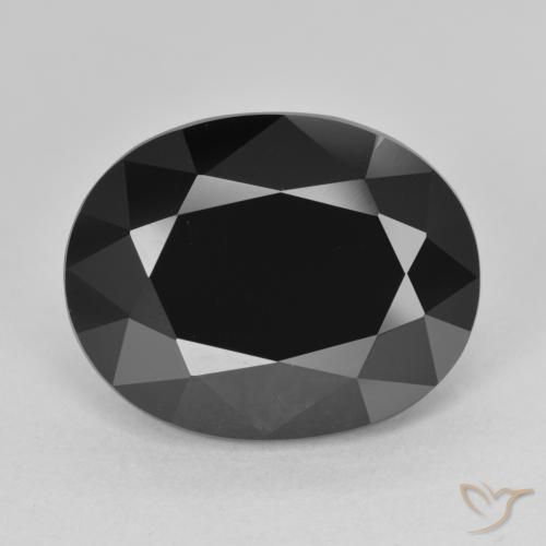 9.93ct 天然 ショール トルマリン, 楕円形, オペーク