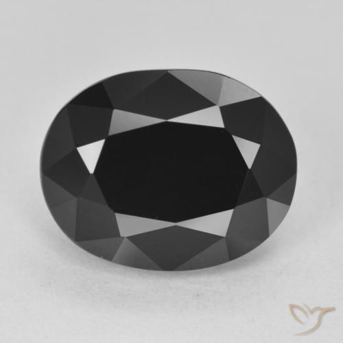 10.32ct 天然 ショール トルマリン, 楕円形, オペーク