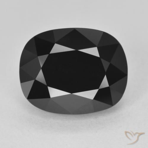 9.49ct 天然 ショール トルマリン, クッション, オペーク