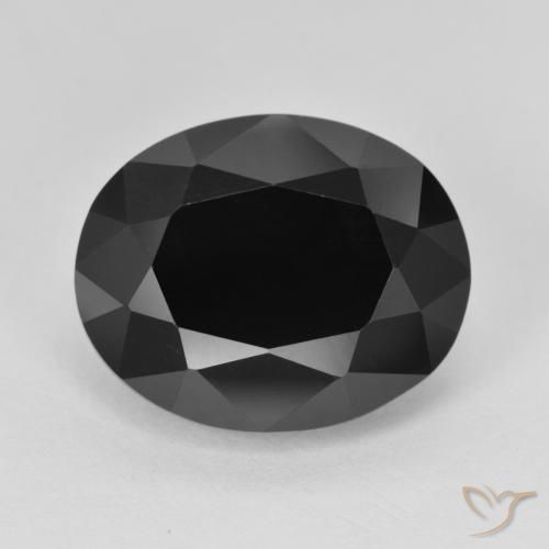 9.85ct 天然 ショール トルマリン, 楕円形, オペーク