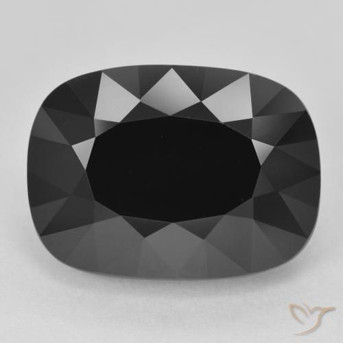 14.90ct 天然 ショール トルマリン, クッション, オペーク