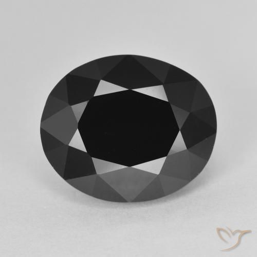 6.87ct 天然 ショール トルマリン, 楕円形, オペーク, Photo A