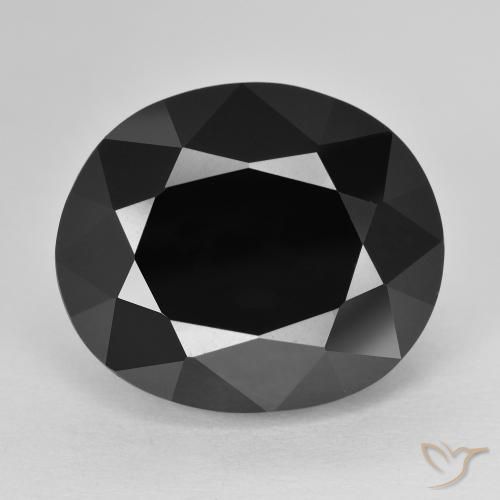 16.70ct 天然 ショール トルマリン, 楕円形, オペーク