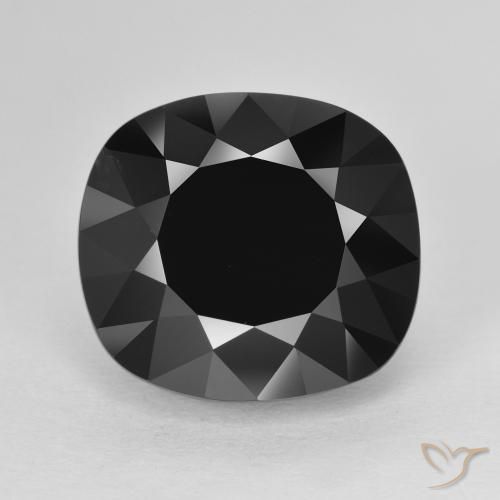 9.78ct 天然 ショール トルマリン, クッション, オペーク