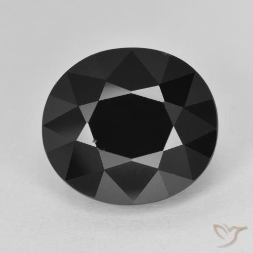 10.46ct 天然 ショール トルマリン, 楕円形, オペーク