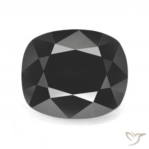 11.70ct 天然 ショール トルマリン, クッション, オペーク