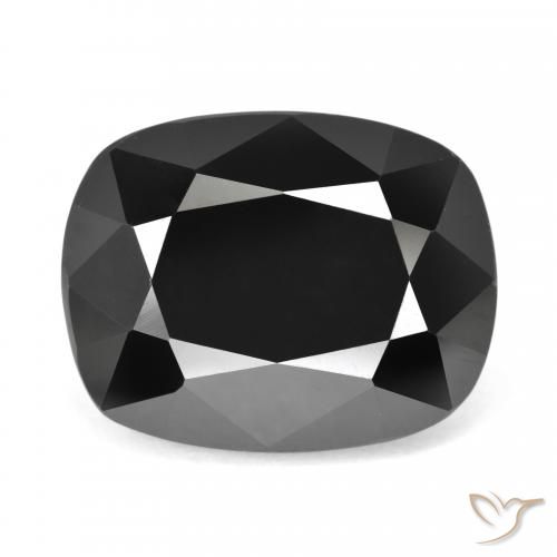 22.56ct 天然 ショール トルマリン, クッション, オペーク