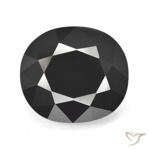 18.63ct 天然 ショール トルマリン, 楕円形, オペーク