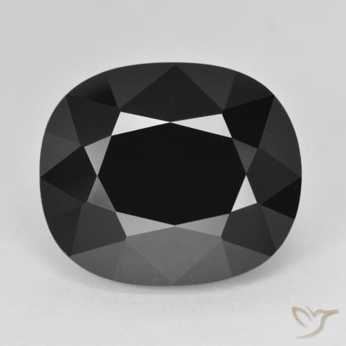 19.45ct 天然 ショール トルマリン, クッション, オペーク