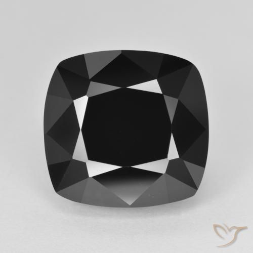17.86ct 天然 ショール トルマリン, クッション, オペーク