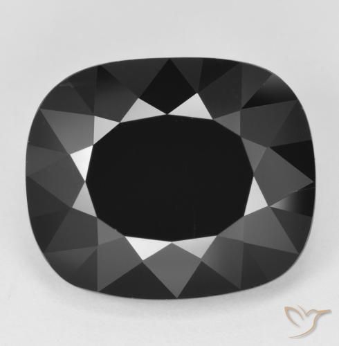 9.83ct 天然 ショール トルマリン, クッション, オペーク
