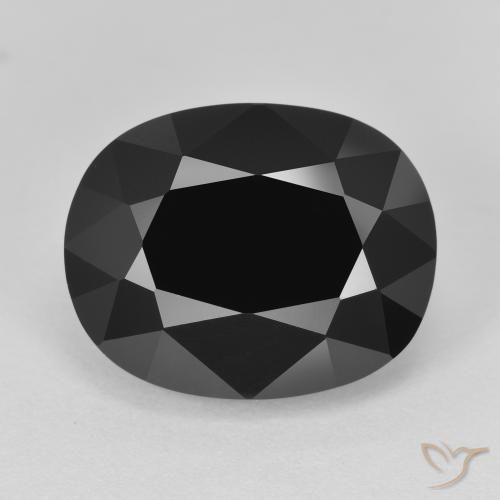9.37ct 天然 ショール トルマリン, クッション, オペーク