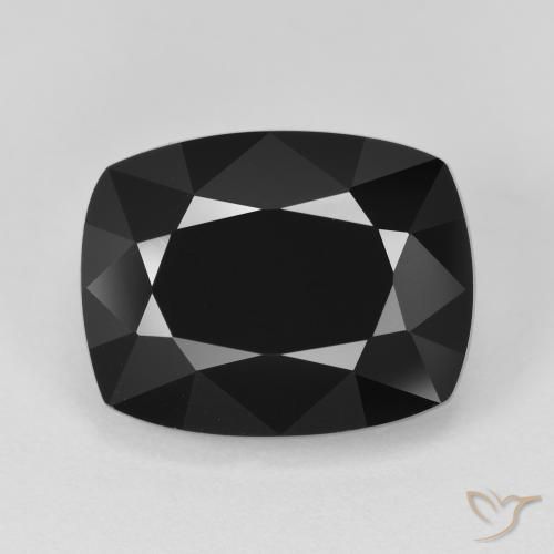 8.62ct 天然 ショール トルマリン, クッション, オペーク