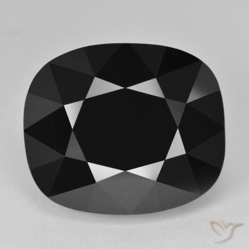 28.06ct 天然 ショール トルマリン, クッション, オペーク