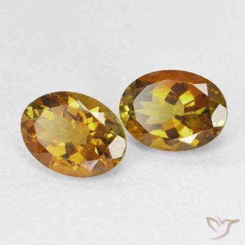 Shop natural 2.77ct ミディアムゴールド トルマリン gems, 楕円形, from モザンビーグ at GemSelect. In stock, global shipping!