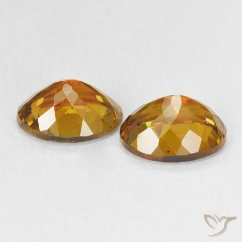 Shop natural 2.77ct ミディアムゴールド トルマリン gems, 楕円形, from モザンビーグ at GemSelect. In stock, global shipping!