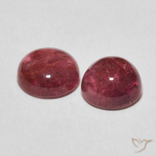 Shop natural 2.80ct ミディアムピンク トルマリン gems, ラウンド, from モザンビーグ at GemSelect. In stock, global shipping!