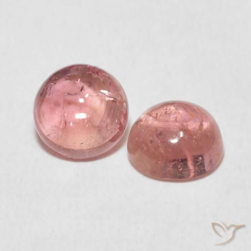 Shop natural 1.90ct バブルガムピンク トルマリン gems, ラウンド, from モザンビーグ at GemSelect. In stock, global shipping!
