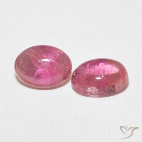 Shop natural 2.85ct フルーツパンチレッド トルマリン gems, 楕円形, from モザンビーグ at GemSelect. In stock, global shipping!