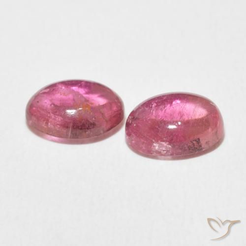 Shop natural 2.85ct フルーツパンチレッド トルマリン gems, 楕円形, from モザンビーグ at GemSelect. In stock, global shipping!