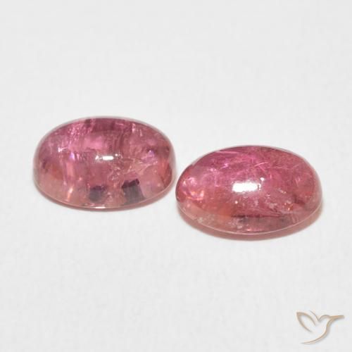 Shop natural 3.01ct ミディアムピンク トルマリン gems, 楕円形, from モザンビーグ at GemSelect. In stock, global shipping!