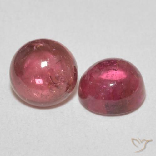 Shop natural 2.21ct ミディアムピンク トルマリン gems, ラウンド, from モザンビーグ at GemSelect. In stock, global shipping!