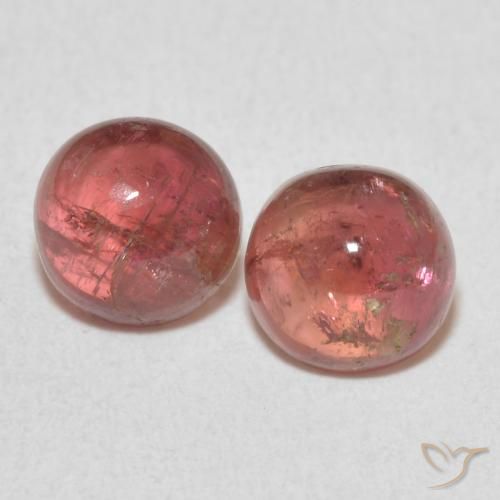 Shop natural 2.14ct ミディアムピンク トルマリン gems, ラウンド, from モザンビーグ at GemSelect. In stock, global shipping!