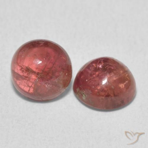 Shop natural 2.14ct ミディアムピンク トルマリン gems, ラウンド, from モザンビーグ at GemSelect. In stock, global shipping!