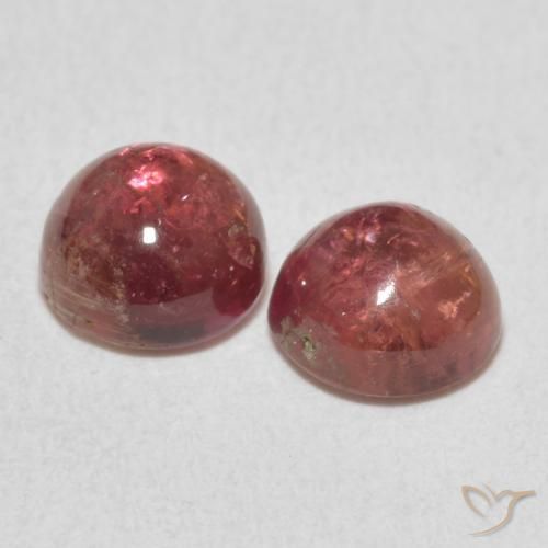 Shop natural 2.14ct ミディアムピンク トルマリン gems, ラウンド, from モザンビーグ at GemSelect. In stock, global shipping!