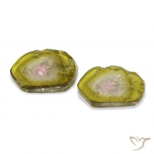 Shop natural 7.05ct ウォーターメロン トルマリン gems, ファンシー, from モザンビーグ at GemSelect. In stock, global shipping!