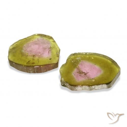 Shop natural 8.90ct ウォーターメロン トルマリン gems, ファンシー, from モザンビーグ at GemSelect. In stock, global shipping!