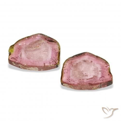 Shop natural 6.07ct バイカラー トルマリン gems, ファンシー, from モザンビーグ at GemSelect. In stock, global shipping!