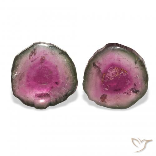 Shop natural 5.56ct ウォーターメロン トルマリン gems, ファンシー, from モザンビーグ at GemSelect. In stock, global shipping!