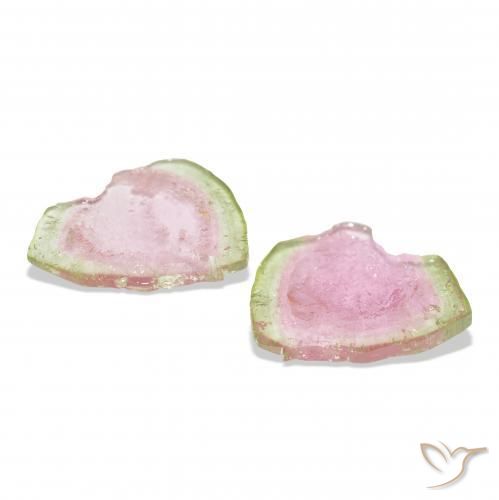 Shop natural 13.27ct バイカラー トルマリン gems, ファンシー, from モザンビーグ at GemSelect. In stock, global shipping!