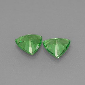 自然派の商品を探す ct クロムグリーン ツァボライトガーネット 宝石, トリリオン, タンザニア からGemSelectで. 在庫あり、世界各国へ発送!